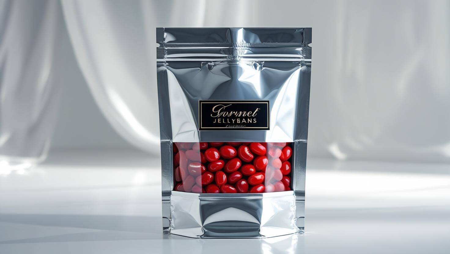 Window mylar bags - Image 3